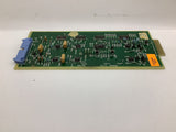 Crosfield Electronics 7314-4000-01-E5 Electrical Board