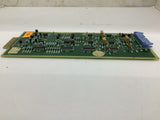 Crosfield Electronics 7314-4000-01-E5 Electrical Board