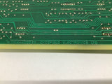 Crosfield Electronics 7314-4000-01-E5 Electrical Board