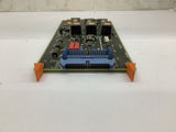 Crosfield Electronics 7353-4000-Q2A-E5 Electrical Board