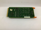 Crosfield Electronics 7353-4000-Q2A-E5 Electrical Board