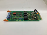 Crosfield Electronics 7353-4001 E5 Electrical Board