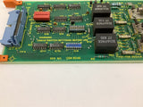 Crosfield Electronics 7353-4001 E5 Electrical Board