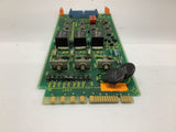 Crosfield Electronics 7353-4001 E5 Electrical Board