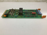 Crosfield Electronics 7353-4001 E5 Electrical Board