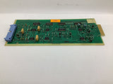 Crosfield Electronics 7314-4000 E5 Electrical Board