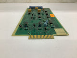 Crosfield Electronics 7314-4000 E5 Electrical Board