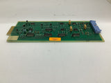 Crosfield Electronics 7314-4000 E5 Electrical Board