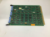 Crosfield Electronics 7306-4000-02A E5 Electrical Board