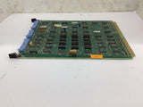 Crosfield Electronics 7306-4000-02A E5 Electrical Board