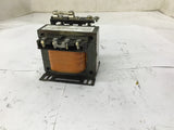 Square D 9070T100D1 0.1 KVA Control Transformer 240 480 Pri 110 120 Sec