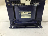 Musy 150-29296 630 VA Transformer 480 Pri 110 Sec 5.7 Amps