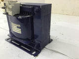 Musy 150-29296 630 VA Transformer 480 Pri 110 Sec 5.7 Amps