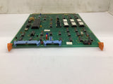 Crosfield Electronics 7601-281Z-00 E5 Electrical Board