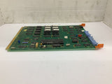 Crosfield Electronics 7601-281Z-00 E5 Electrical Board