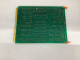 Crosfield Electronics 7601-281Z-00 E5 Electrical Board