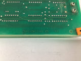 Crosfield Electronics 7601-281Z-00 E5 Electrical Board