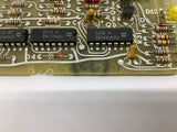 UOJZ-22H3 27-2706-15/106362 Rev-H M9202 Electrical Board