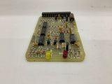 UOJZ-22H3 27-2706-15/106362 Rev-H M9202 Electrical Board