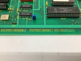 7507-6830 03 Electrical Board