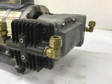 Adi Dia-Vac 01340TC Vacuum Pump 1/3 Hp 115/230 Volts 1800 Rpm