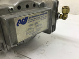 Adi Dia-Vac 01340TC Vacuum Pump 1/3 Hp 115/230 volts