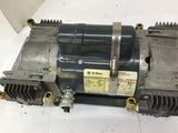 Adi Dia-Vac 01340TC Vacuum Pump 1/3 Hp 115/230 volts