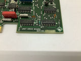 Unit Drive Board W824656 Electrical Board