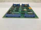 Crosfield Electronics 7338-6000-01A E5 Electrical Board