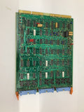 Crosfield electronics 7310-4000 E5 Electrical Board