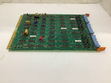 Crosfield electronics 7310-4000 E5 Electrical Board