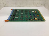 Crosfield electronics 7310-4000 E5 Electrical Board