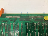 Crosfield electronics 7310-4000 E5 Electrical Board