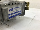 ADI Dia-Vac 01340TC Vacuum Pump 1/3 Hp 115/230 volts 1800 Rpm