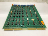 Crosfield 7306-4001 E5 Electrical Board