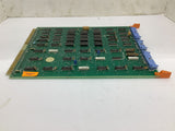 Crosfield 7306-4001 E5 Electrical Board