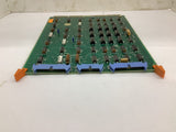 Crosfield 7306-4001 E5 Electrical Board