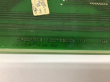 Crosfield Electronics 7500-8800-01A E5 Electrical Board