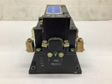 Joslyn Clark RDP7-73030-11 75 Amp Contactor 600 Vdc