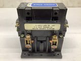 Joslyn Clark RDP7-73030-11 75 Amp Contactor 600 Vdc