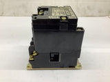 Square D 8736 S804 Nema size 0 Starter 460 V @ 5 Hp 120 Volt coil