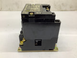 Square D 8736 S804 Nema size 0 Starter 460 V @ 5 Hp 120 Volt coil