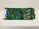 Crosfield Electronics 7353-4001 E5 Electrical Board