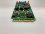 Crosfield Electronics 7353-4001 E5 Electrical Board