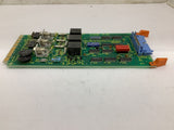 Crosfield Electronics 7353-4001 E5 Electrical Board