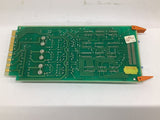 Crosfield Electronics 7353-4001 E5 Electrical Board