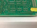 Crosfield Electronics 7353-4001 E5 Electrical Board