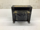 Square D S30021-839-50 250 VA 480 Pri 120 Sec Transformer