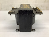 Square D S30021-839-50 250 VA 480 Pri 120 Sec Transformer