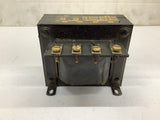 Square D S30021-839-50 250 VA 480 Pri 120 Sec Transformer